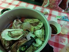 -小竹签烤肉纸包鱼小龙虾(唐韵路店)