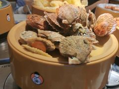 -龍歌自助小火锅(城阳万象汇店)