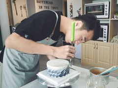 -千浔一暖DIY蛋糕烘焙(人民大学店)