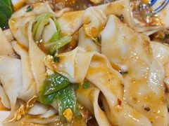-大嘻咹biangbiang面(历史博物馆店)