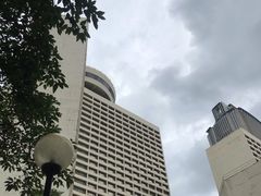 -广州花园酒店