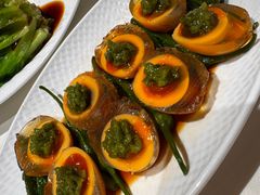 -老爷庙风味美食府(魏都大道店)