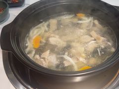 -狐狸爱上椰子鸡(滨江星光大道店)