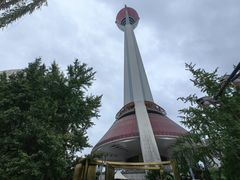 -成都市活水公园