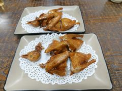 -盏记光明乳鸽(盐田八分店)