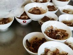 -郝刚刚羊杂割(柳巷店)