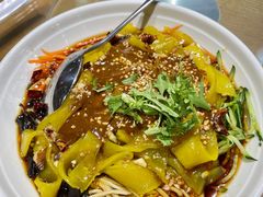 -磁州卤面·地标邯郸菜(97年创始店)