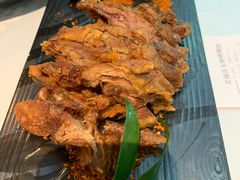 -玉林烤鸭店(定福庄店)