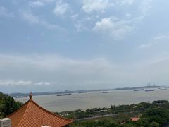 -南沙天后宫景区