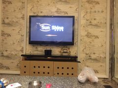 -极度沸点CLUB KTV(世贸中心店)