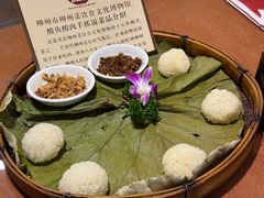 -柳州菜饮食文化博物馆