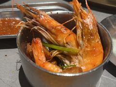 -杨小佳·齐齐哈尔烤肉·烤串(广州店)