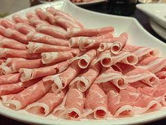 -南门涮肉(北洼路店)