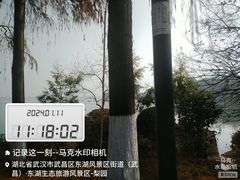 -东湖生态旅游风景区