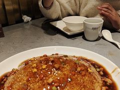 -简普菜烤鱼(苏宁生活广场店)