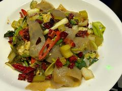 -星璨火吧KTV聚会餐厅(华清广场店)