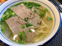 -飞天大厦清真餐厅