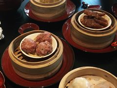 -五缘湾凯悦酒店·悦饗中餐厅