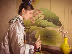 -MAX伯爵沉浸式超级游戏体验馆·实景桌游·剧本杀(小时代店)