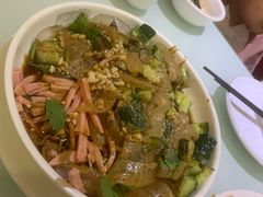 -胖子菜馆(隆昌路店)