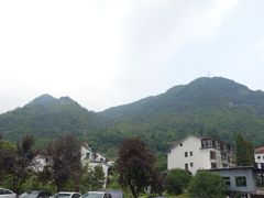 -藏龙百瀑风景区