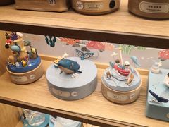 -森活木趣wooderfullife(益田假日广场店)