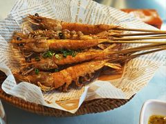 -79号渔船海鲜饭店(龙岗店)