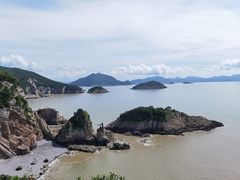 -花岙岛