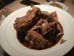 -大师兄·西北小馆(南沙万达广场店)