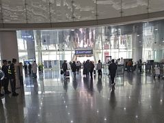 -深圳宝安国际机场