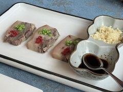 -扬州香格里拉·香宫中餐厅