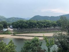 -蒋氏故居