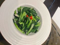 -春色如许·茶食餐厅(桃李春风店)