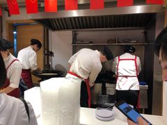 -老通城豆皮大王(吉庆街店)