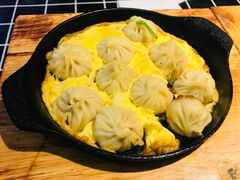 -有家生煎(三里屯店)