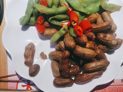 -聚点串吧·北京烧烤(海淀黄庄店)