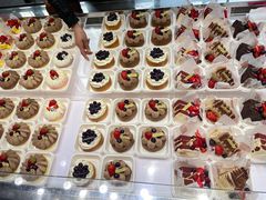 -红跑车HPCBAKERY(汉商店)