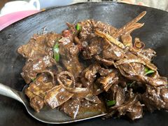 -王城醋血鸭老店