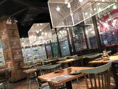 -塔哈尔·新疆盛宴(城西银泰店)