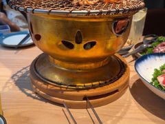 -烧肉达人•炭火烧肉(新天地店)