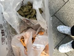 -王阿姨文昌油赞子(府桥街店)