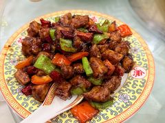 -砂锅居(西四店)