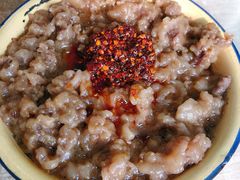 -定家小酥肉·清真(回民街店)