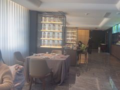 -聚宾楼·烤鸭·家宴(科技三路店)