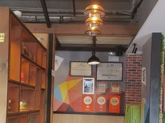 -大潮淮·淮扬菜(何园旗舰店)