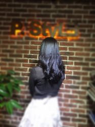 -P.STYLE 派斯造型
