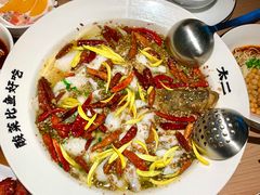 -太二酸菜鱼(沈阳万象城店)