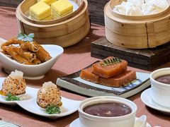 -盈晖海鲜酒家(威尼斯人店)