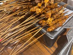 -管氏翅吧(望京东店)