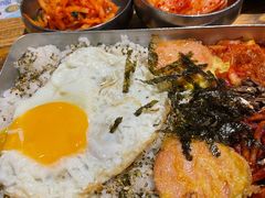 回忆便当-姜虎东白丁烤肉(虹桥天地店)